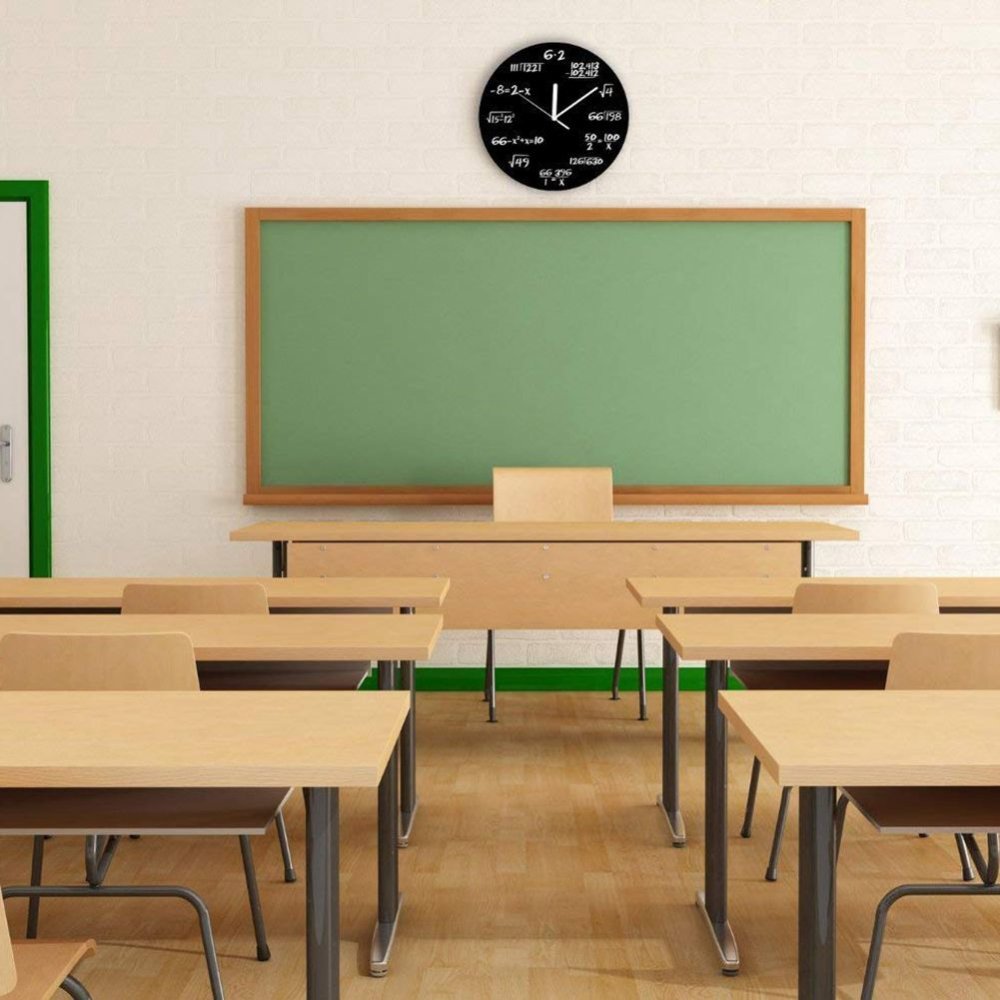 Детский стол сверху