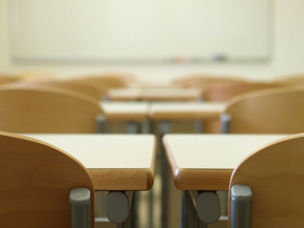 Аниме школа