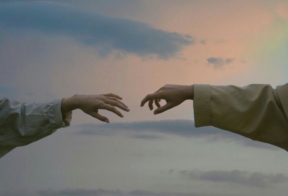 Лучшие подруги