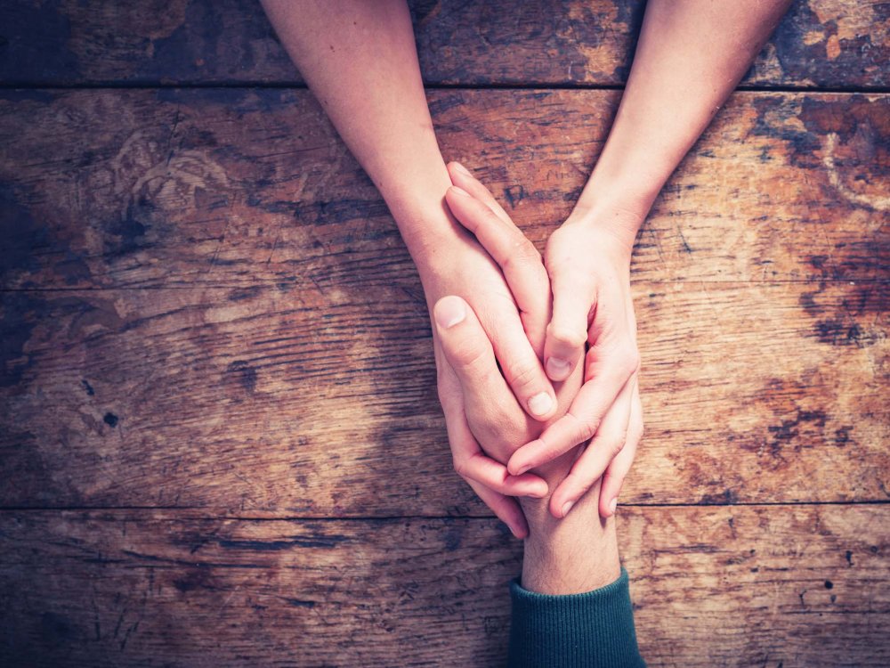 Взаимная любовь