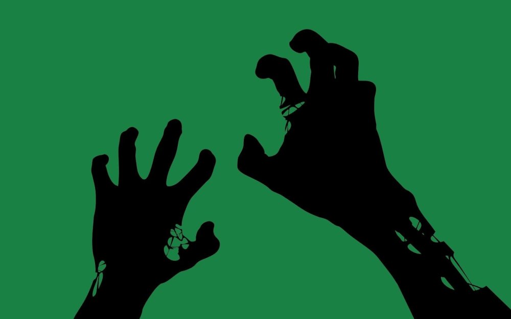 Ладони влюбленных