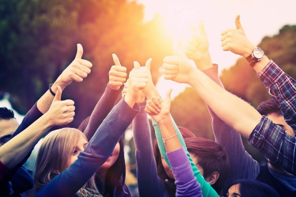 Фон для страницы ВК