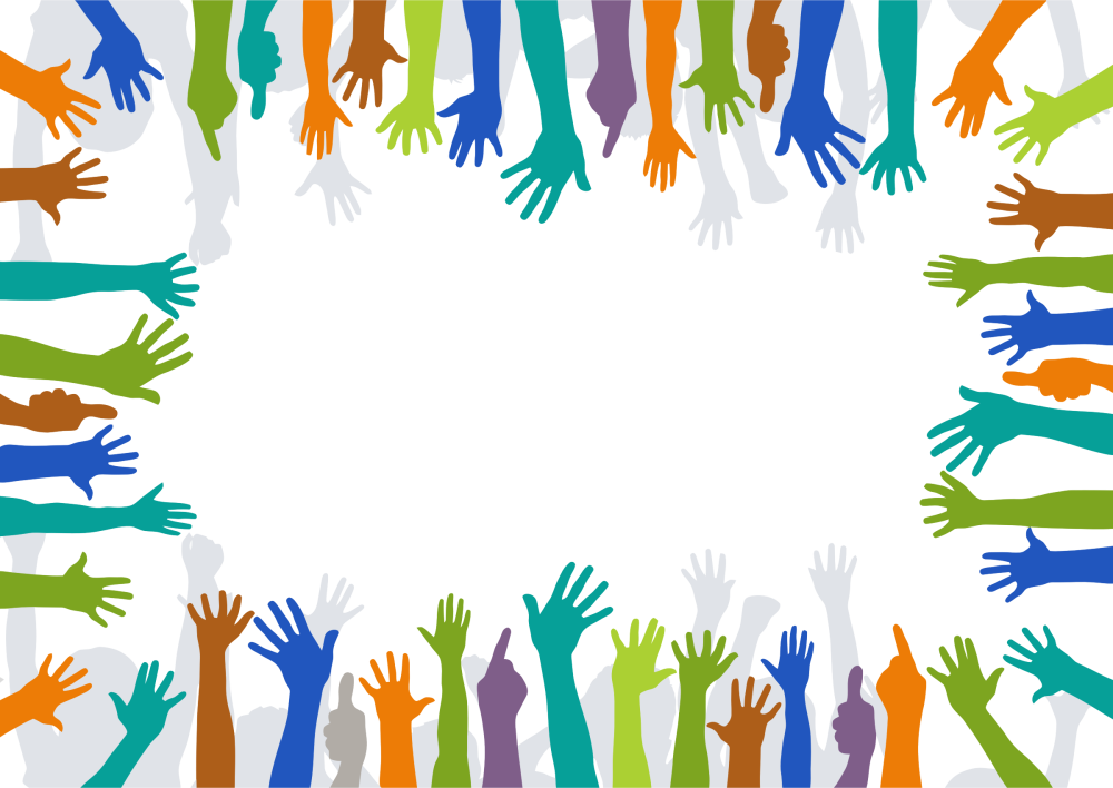 Волонтер арт