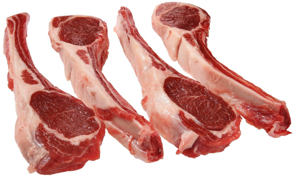 Пирзола баранина