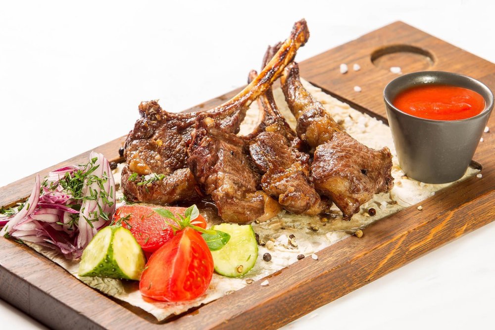 Кузу пирзола