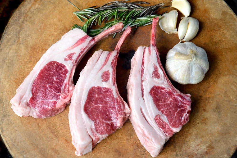 Баранья трава фото