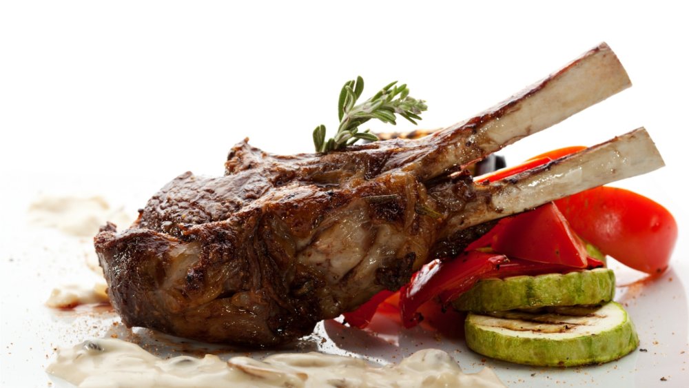 Говядина мякоть на рынках