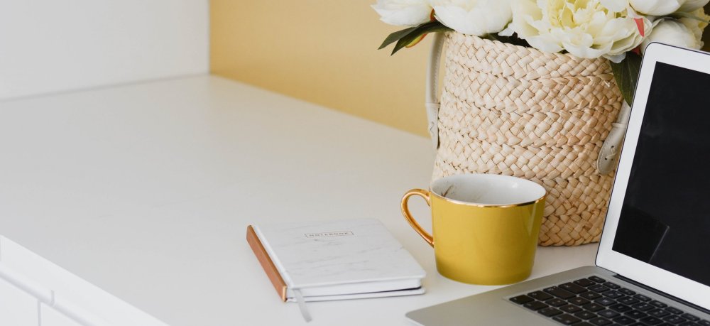 Кофе блокнот Эстетика