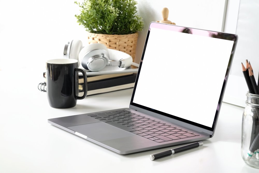 Ноутбук блокнот ручка