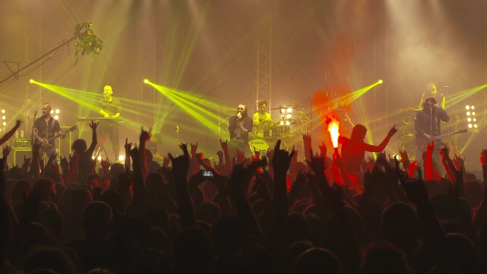 Группа Король и Шут 2010