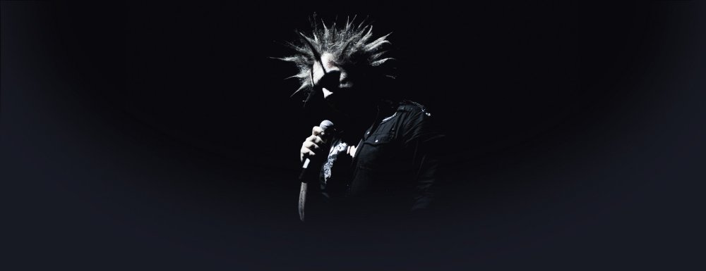 Михаил Горшенев тень