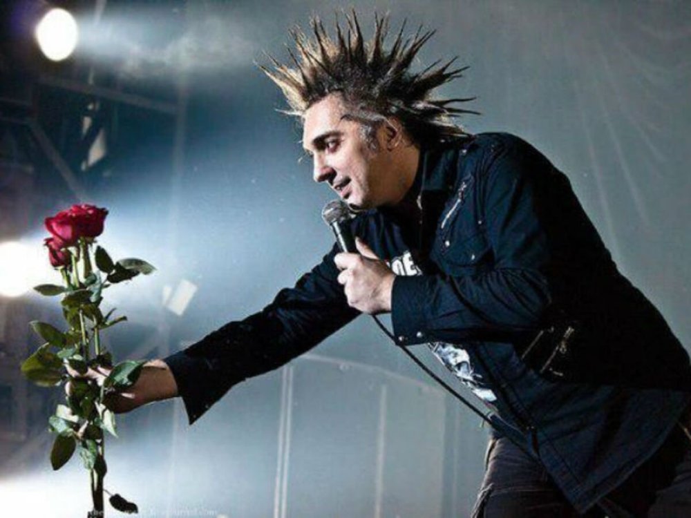 КИШ полигон 1998