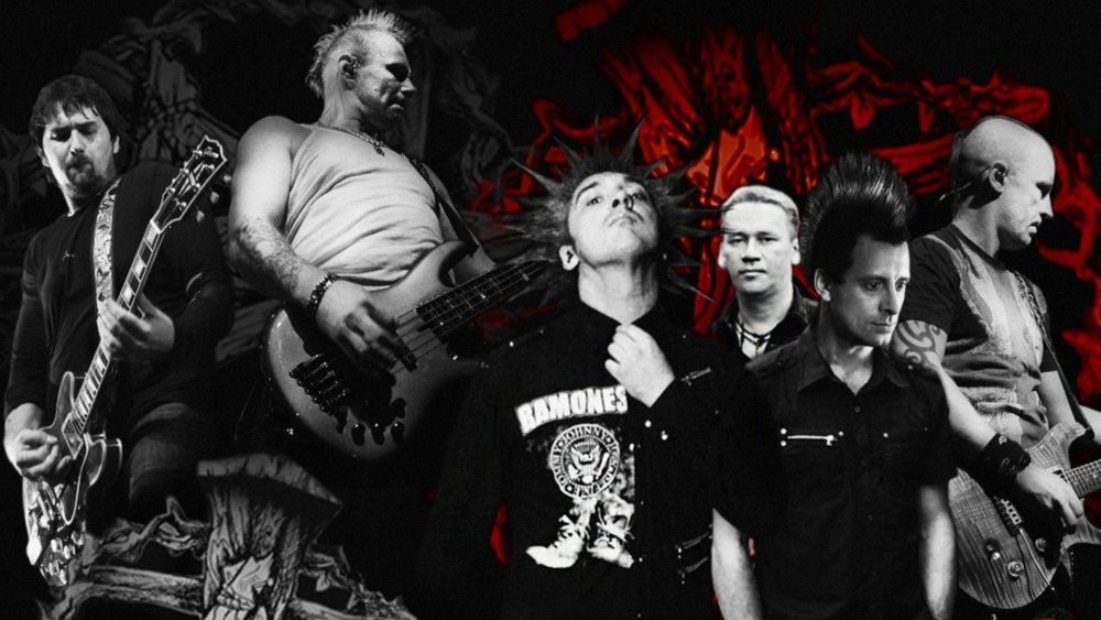 Михаил Горшенев