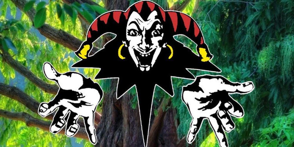 Король и Шут герои и злодеи