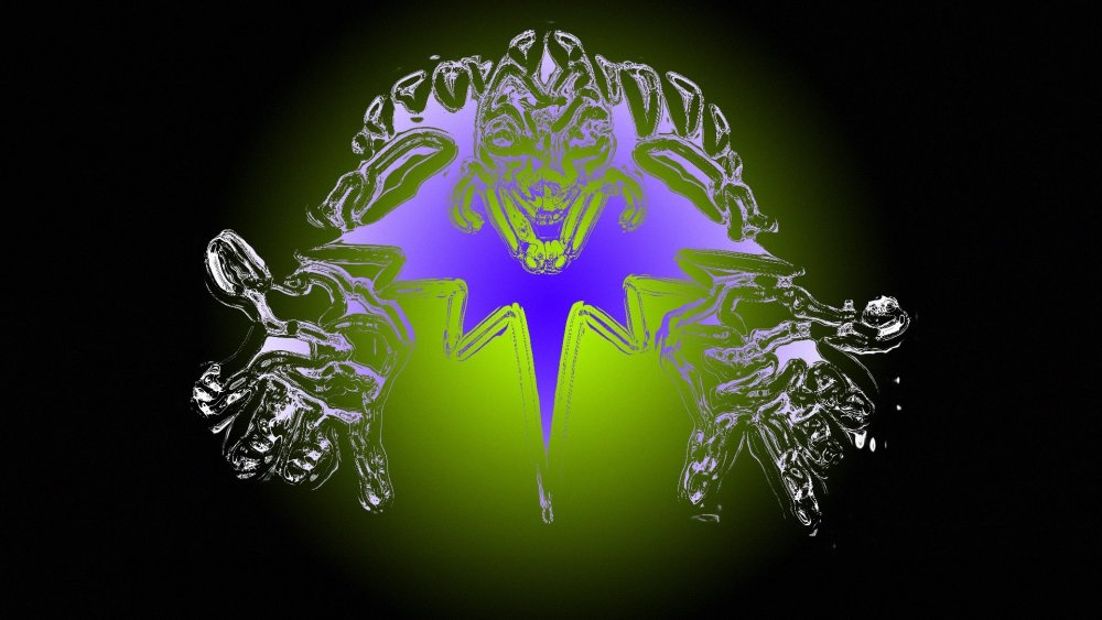 Король нежити арт фэнтези