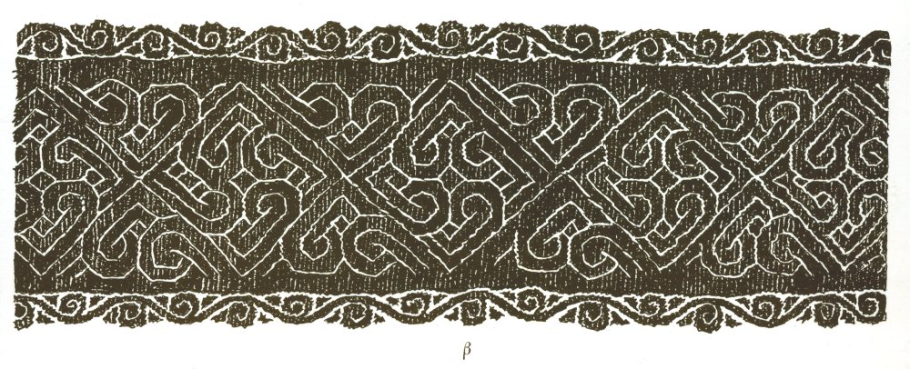 Церковный орнамент