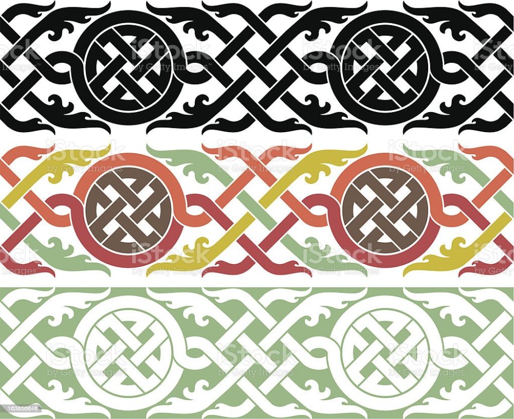 Каллиграфия арабская вязь