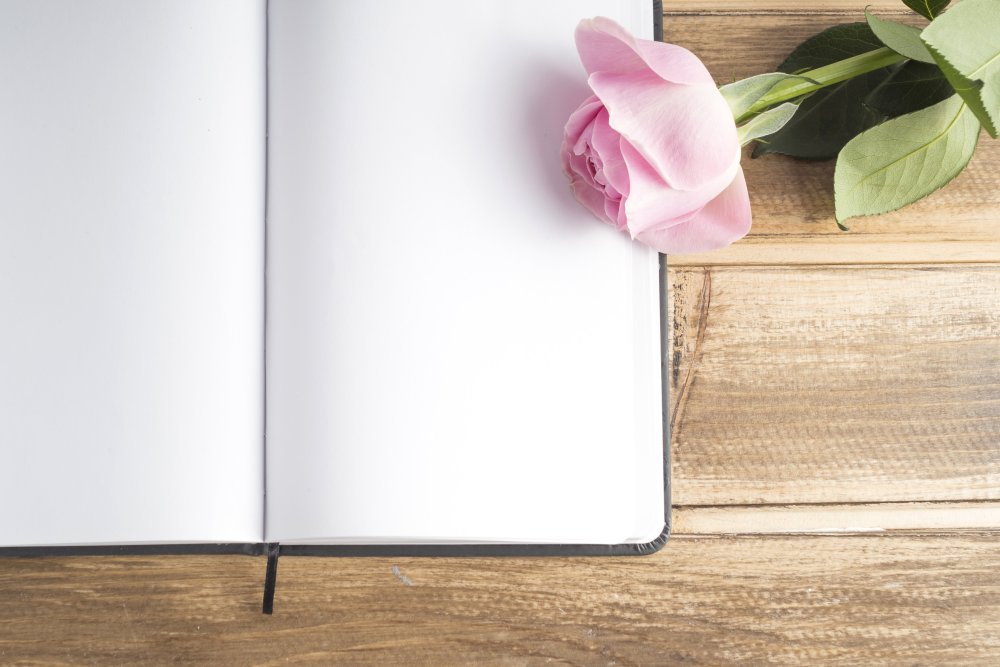 Фон для презентации книги