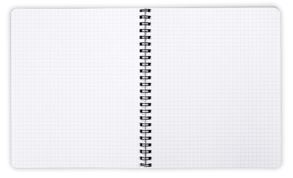 Лист блокнота