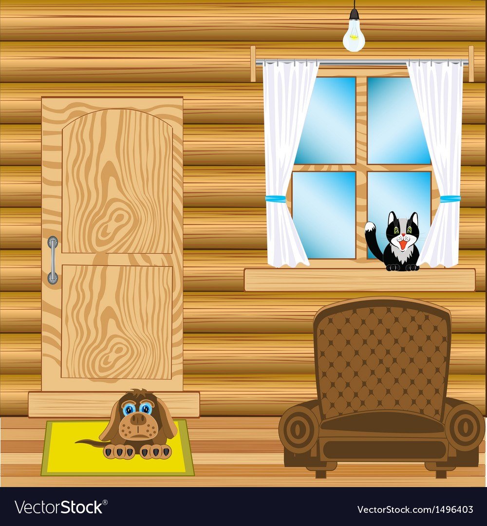 Музей деревянного зодчества Кострома