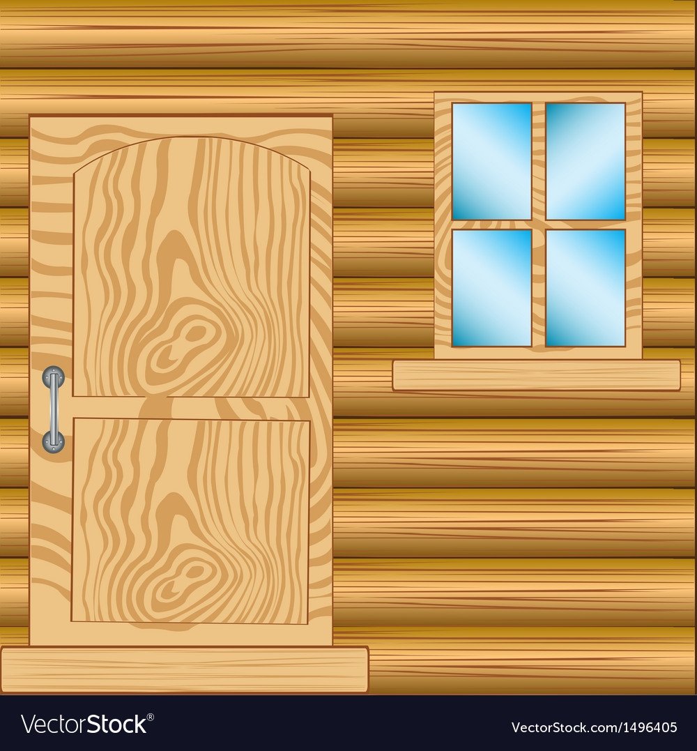 Сказочная избушка изнутри