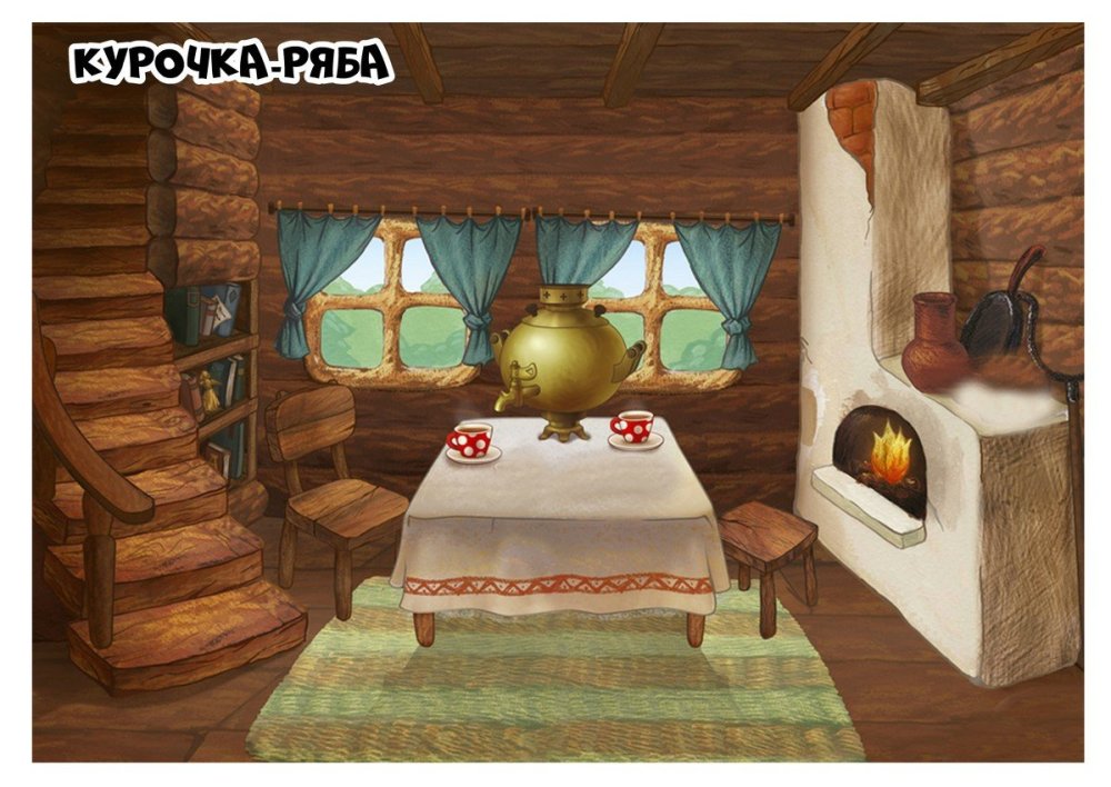 Трое из Простоквашино дело ночного воришки