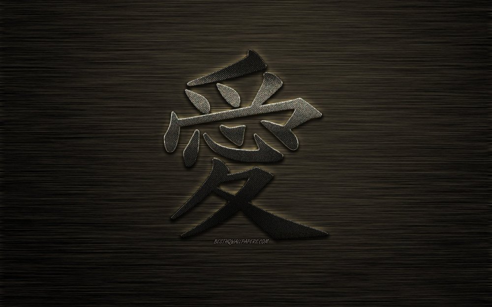 Иероглифы на рабочий стол