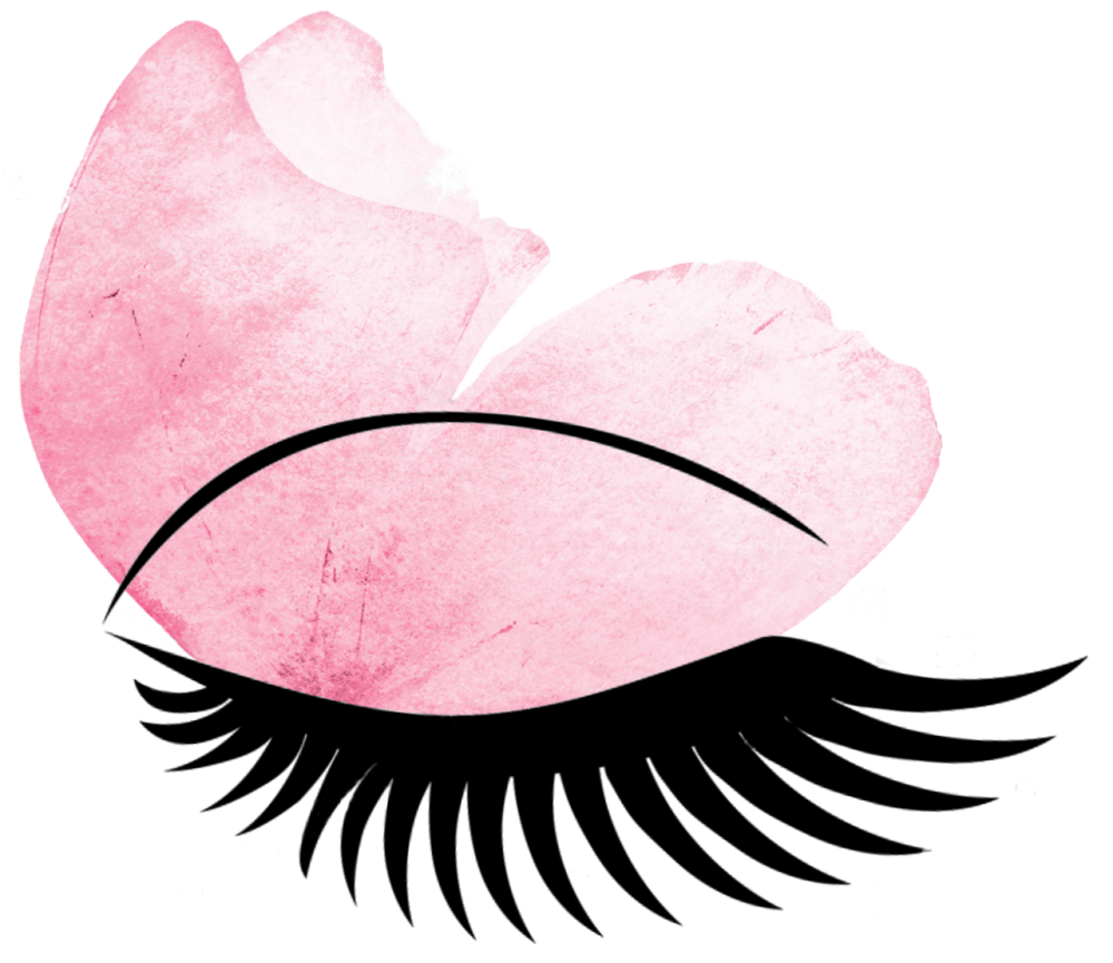 Ресницы заставка