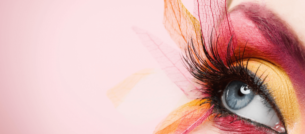 Брови рисунок