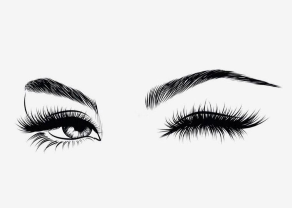 Свободные окошки на наращивание ресниц