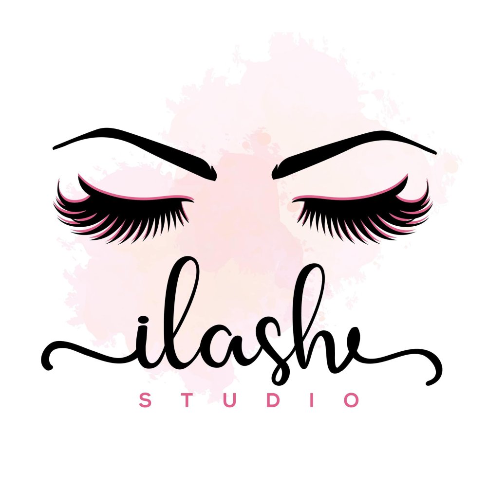 Наращивание ресниц реклама