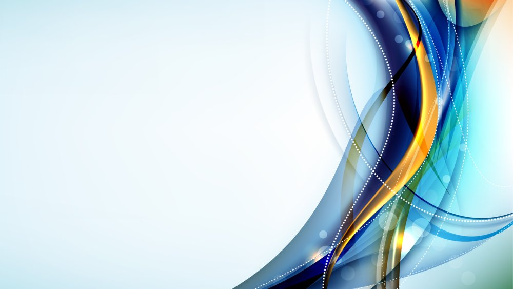 Фон для листовки