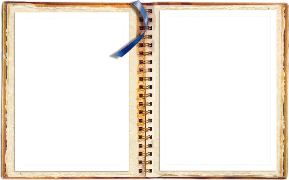 Рамка "бабочка"