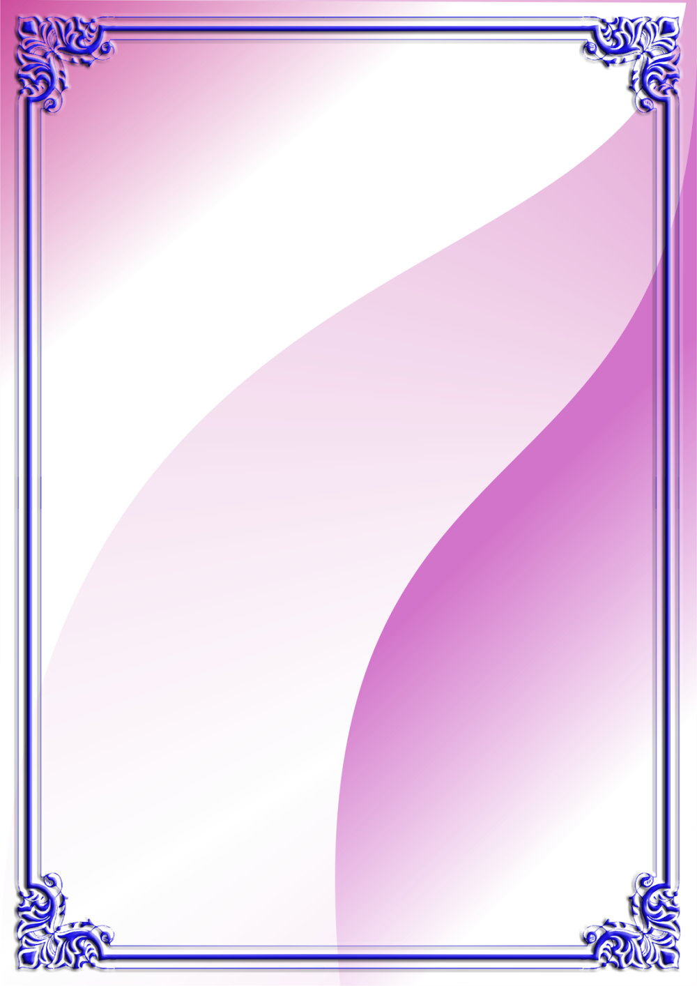 Фон для буклета