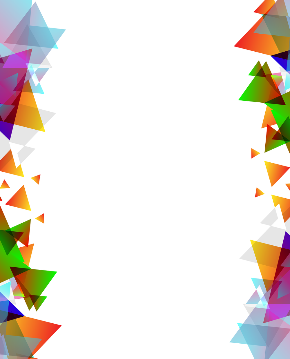 Фон для рекламного буклета