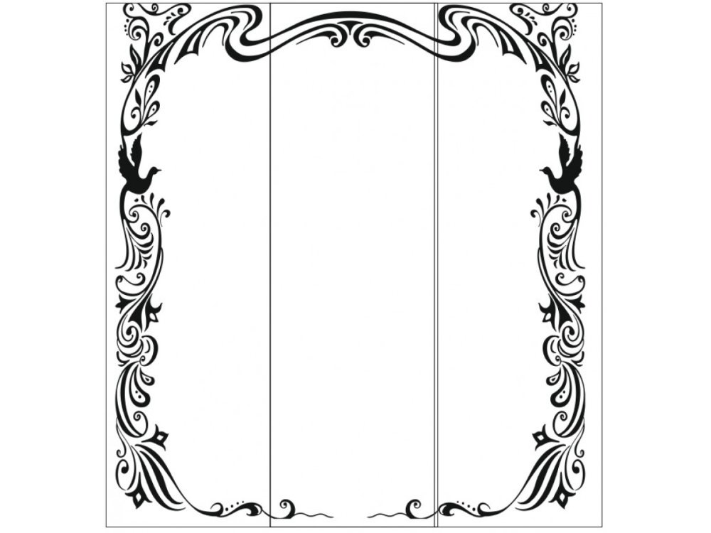 Фон для детской презентации