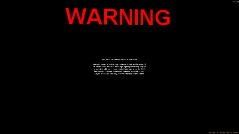 Фон для дисклеймера