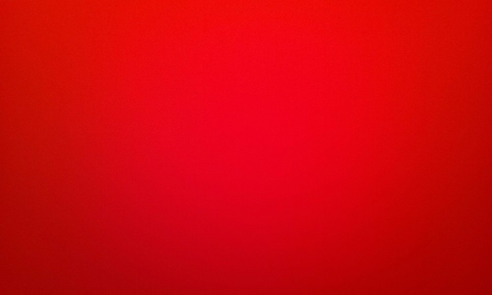 Красный фон яркий