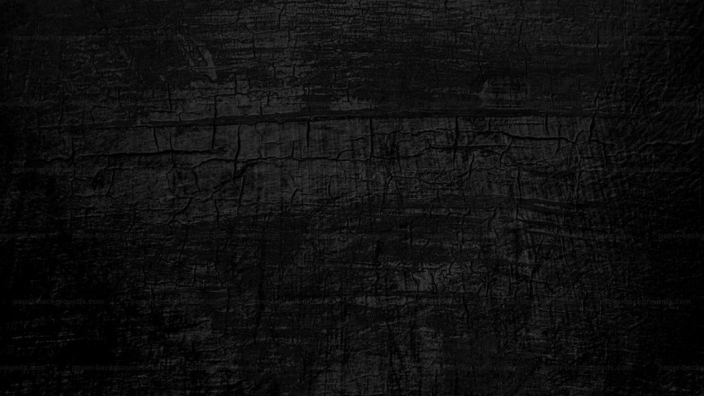 Черная стена фон