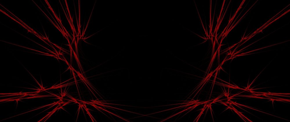 Красно черный фон