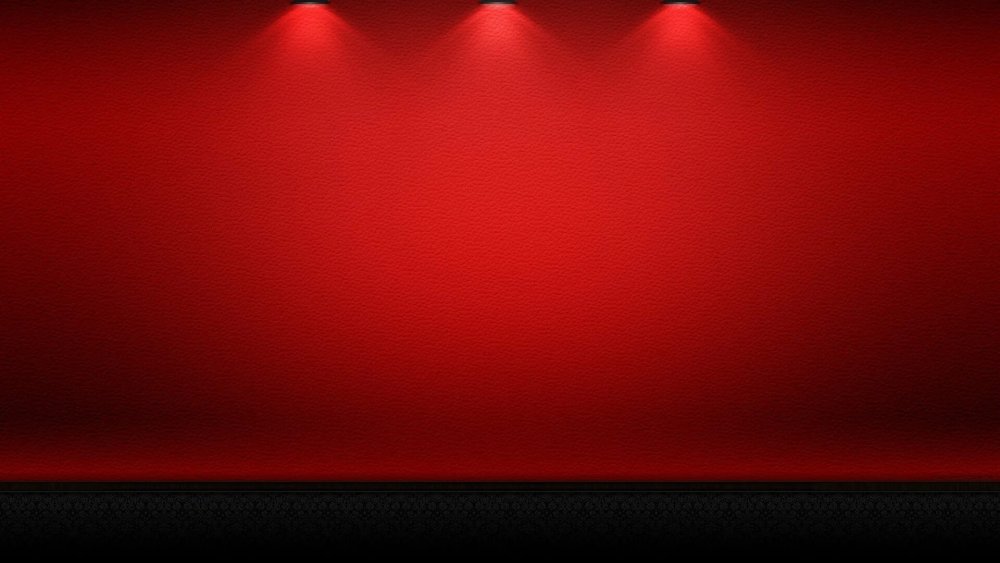 Темно красный фон