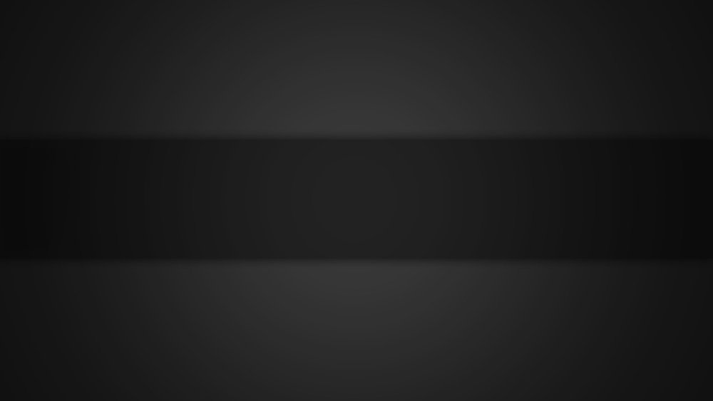 Черный фон для шапки