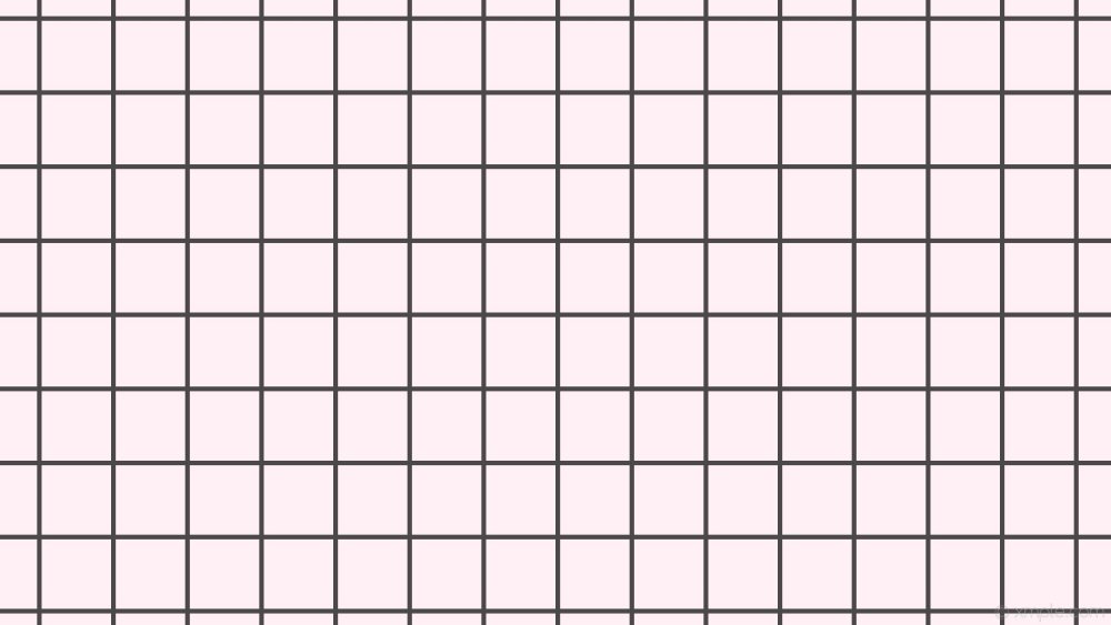 Эстетичный фон в клетку