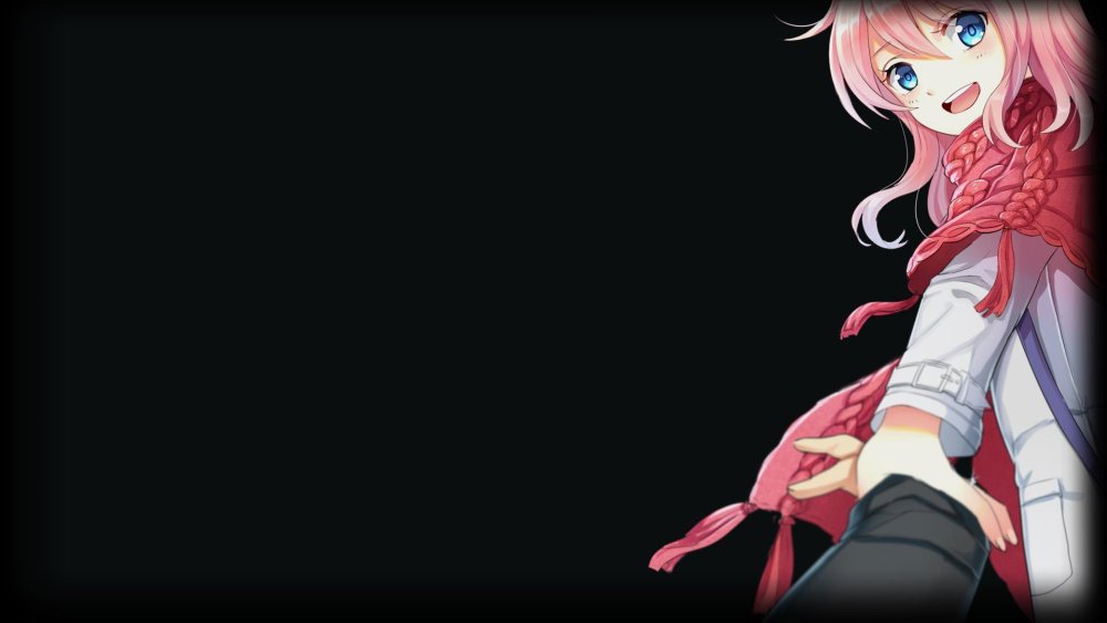 Фон для дисклеймера