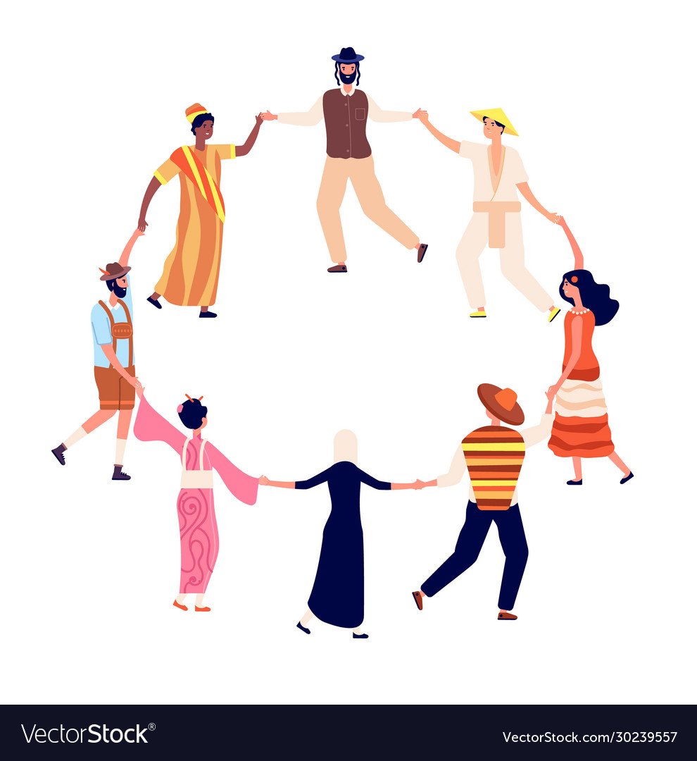 Дружба народов