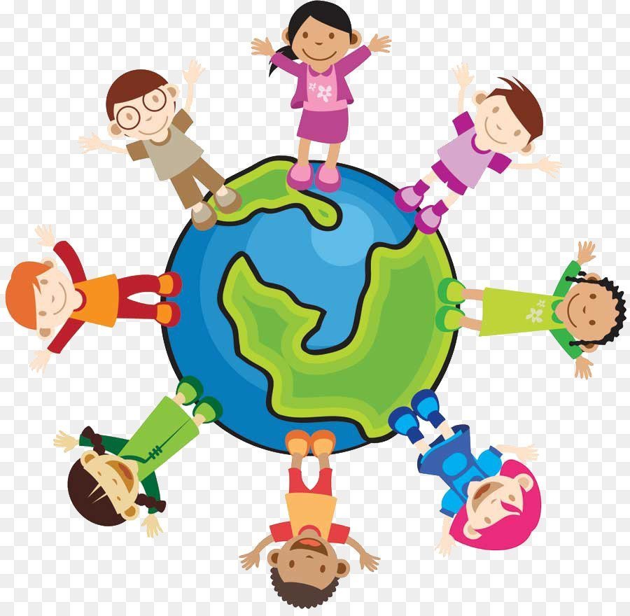 Единство народов