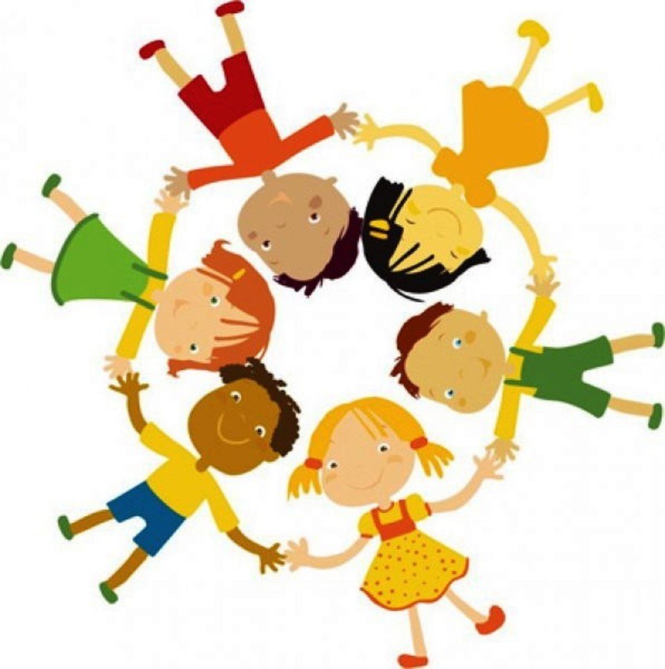 Международный день защиты детей