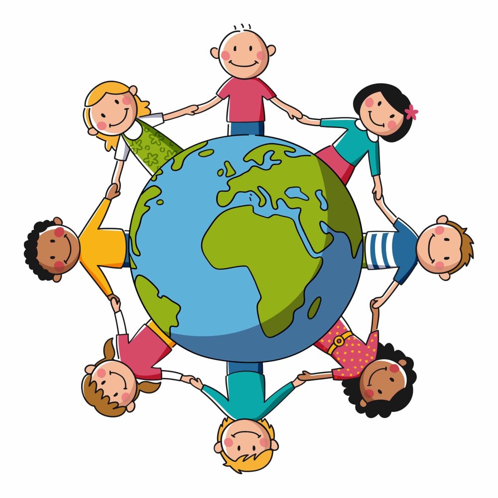 Хоровод пиктограмма