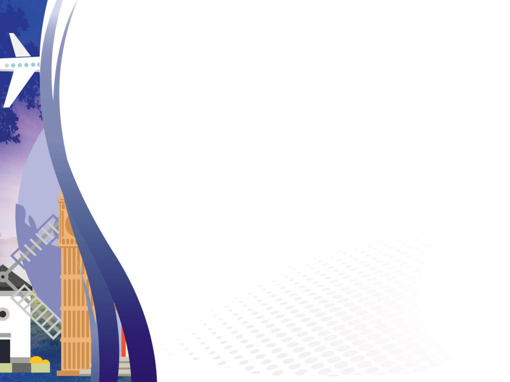 Фон для презентации по географии