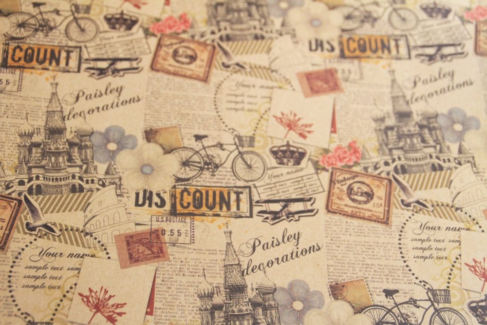 Литературные путешествия